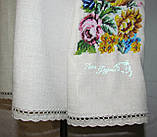 Індивідуальне пошиття жіночої вишиванки., фото 6