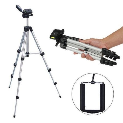 Штатив для камери і телефону трипод Tripod 3110