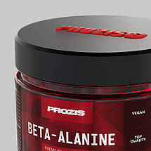 Бета-аланін Prozis Beta-Alanine 2000 мг 300 г, фото 2
