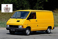 Лобовое стекло Рено Трафик RENAULT TRAFIC (1981 - 2001)