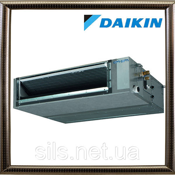 Внутрішній блок Daikin FBA50A9, фото 1