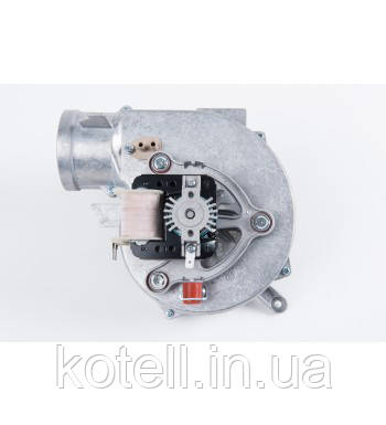 Вентилятор на газовий котел Vaillant VUW 202-282/2,3-3,5 (R2) 0020020020008