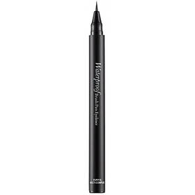 Водостійкий лайнер для очей Eunyul Waterproof Brush Pen Eyeliner 5 г (8809435402678)