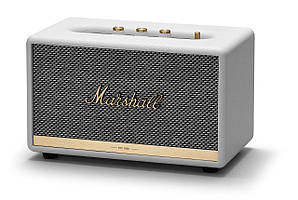 Marshall Loudspeaker Acton II Bluetooth (White)