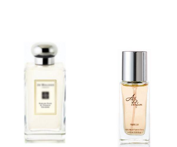 Парфуми 15 мл English Pear and Fresia Jo Malone / Інгліш пір'я Енд фрезія Джо Малон