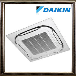 Декоративна панель для внутрішніх касетних блоків Daikin BYCQ140DG9