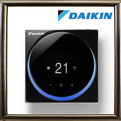 Дротовий сенсорний пульт Daikin BRC1H519K