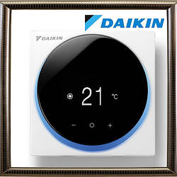 Дротовий сенсорний пульт Daikin BRC1H519W