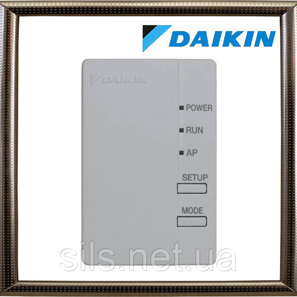 Адаптер для блоків Daikin BRP069A81, фото 1