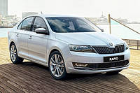 SKODA RAPID (2012 >)