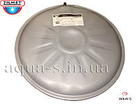 Бак расширительный Zilmet Oem-Pro 14 L (G 3/4") плоский D 387 мм. (Италия) 13B6001400