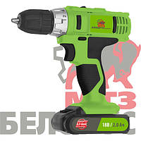 Акумуляторний шуруповерт Білорус ТАК-18/2Л