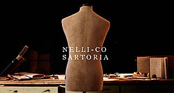 НАСОЛОДЖУЙТЕСЯ ДОСВІДОМ NELLI-CO SARTORIA.