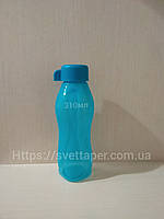Бутылка Эко 310мл Tupperware в голубом цвете РП446