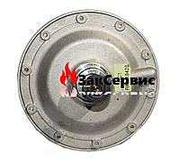 Газовий клапан мембранний на колонку Ariston FAST 11/14 CF E, Chaffoteaux FLUENDO 11 60000055