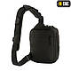 M-Tac пістолетна сумка Cube Bag Black, фото 4