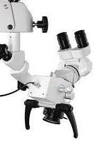 Стоматологічний мікроскоп Alltion AM-4615 (6-ти ступеневе збільшення) Медапаратура