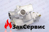 Газовый клапан на колонку Ariston Fast, Chaffoteaux Fluendo 11/14 CF E 61313886