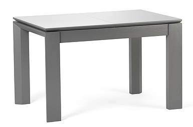 Стіл Мілан люкс 120-160x80