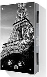 Газова колонка Rocterm ВПГ-10 АЕ Ейфелева вежа