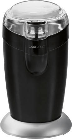 Кавомолка Clatronic KSW 3306 black Німеччина, фото 1