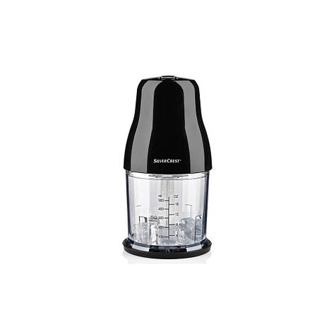 Чоппер Silver Crest SMZS 260 G1 black, фото 1