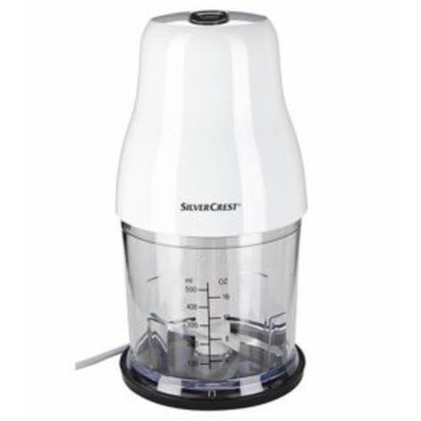 Чоппер Silver Crest SMZS 260 G1 white, фото 1
