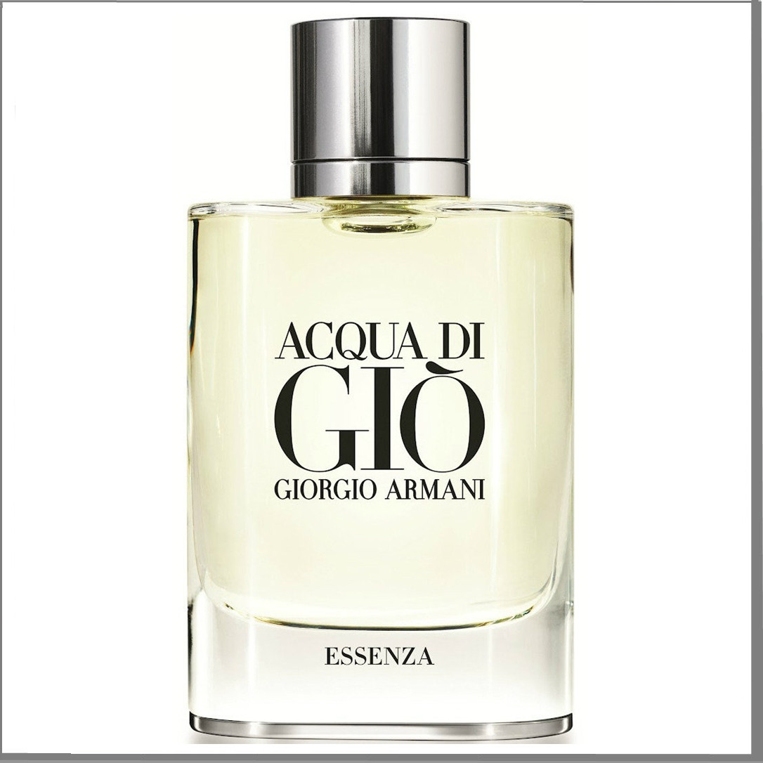 Giorgio Armani Acqua di Gio Essenza парфумована вода 100 ml. (Тестер Армані Аква ді Джіо Эссенза), фото 1