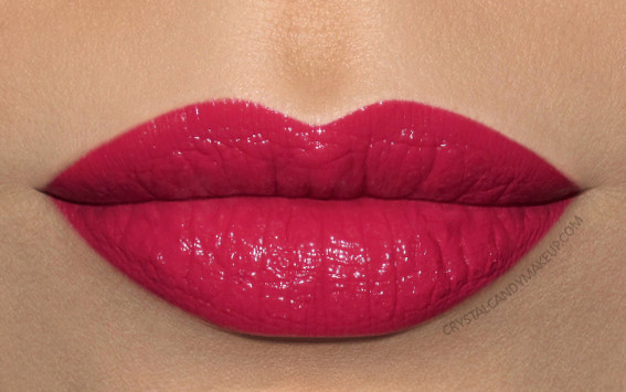 Помада для об'єму губ BUXOM Va Va Plump Shiny Liquid Lipstick