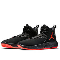 Jordan superfly mvp infrared cheap