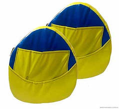 Дитяча Лапа Боксерська (набір 2шт) 2023