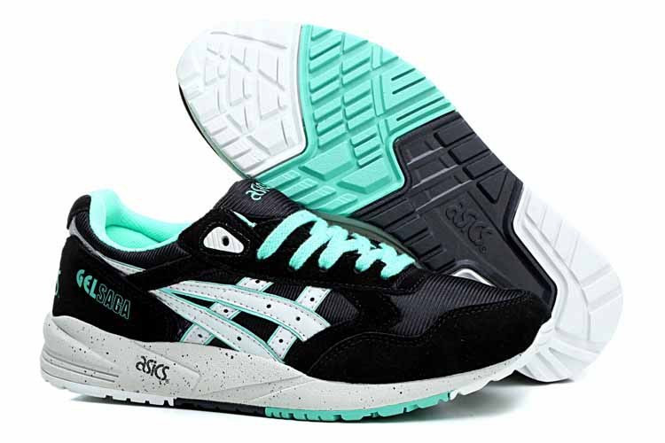 Кросівки жіночі Asics Gel Saga / ASC-245