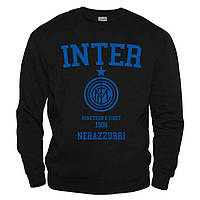 Inter 01 Свитшот мужской