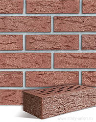 Клінкерна цегла ROBEN VICTORIA Червона сльоза