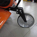 Культиватор Forte 75 (7.0 л.с., бензин, 2/1 передач), фото 2