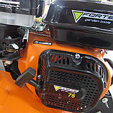 Культиватор Forte 75 (7.0 л.с., бензин, 2/1 передач), фото 3