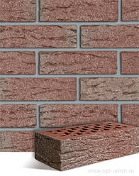Клінкерна цегла ROBEN VICTORIA Строката сльоза