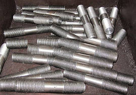 Шпилька різьбова фланцева ГОСТ 9066-75 М16