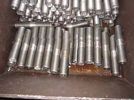 Шпилька різьбова фланцева ГОСТ 9066-75 М14