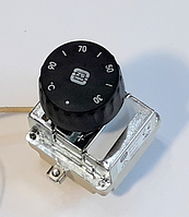Терморегулятор капиллярный трехполюсный 30-90°С MMG Венгрия