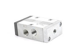 Клапан 3-ходовий 2-позиційний 5710400000 3F89000000 Туреччина