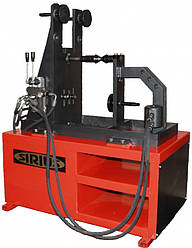 Верстат для рихтування мотоциклетних дисків"Сіріус Мото" 380В (на 220В +5000грн.)