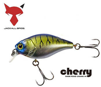 Воблери Miso-Bait Chubby Копія