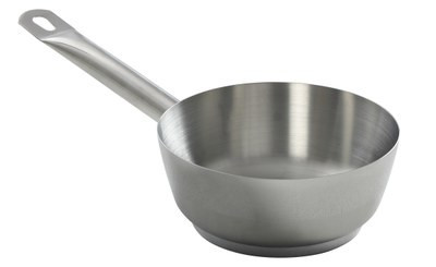 Сотейник для смаження без кришки Profi Line, 1.50 л, Ø 200x (H)60 мм , фото 1