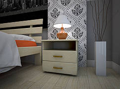 Тумба приліжкова