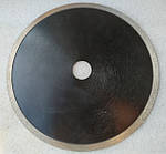 Алмазний диск для різання твердої кераміки, граніту, керамограніту Hard Ceramic Granite 200x1,6/1,2x8x25,4