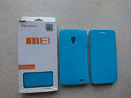 Чехол книжка для Meizu MX3