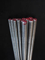 Шпилька нарізна міцністю 8.8