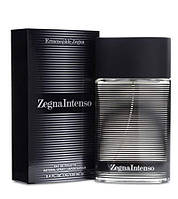 Туалетная вода Ermenegildo Zegna Zegna Intenso