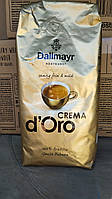 Кава зернова Dallmayr d'Oro Crema1 kg